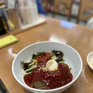 주문진막국수 사진