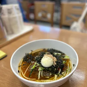 주문진막국수 사진