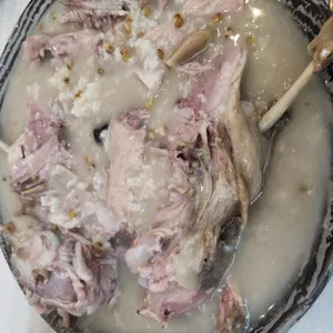 장수촌 사진
