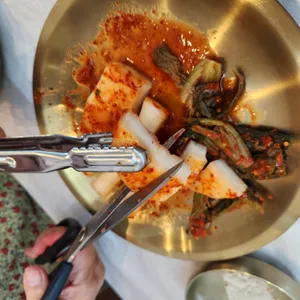 장수촌 사진