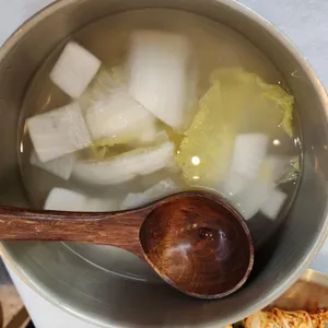 장수촌 사진