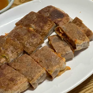 둔내막국수 사진