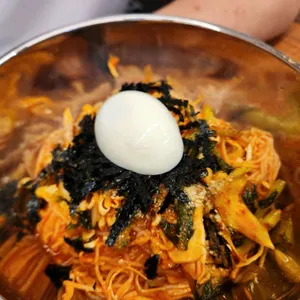수유리우동집 사진
