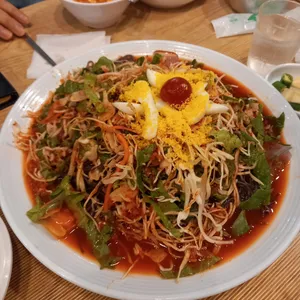 바른식 시골보쌈&감자옹심이  시골보쌈&감자옹심이 사진