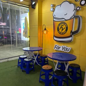 포유정통생맥주 리뷰 사진