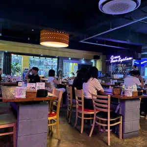 포유정통생맥주 리뷰 사진