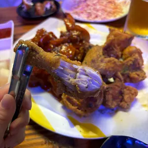 포유정통생맥주 사진
