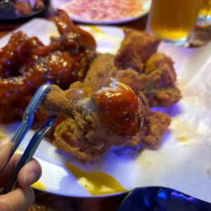 포유정통생맥주 사진