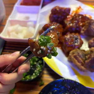 포유정통생맥주 사진