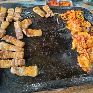 달콤한삼겹살 사진