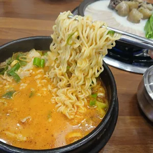 보승회관 사진