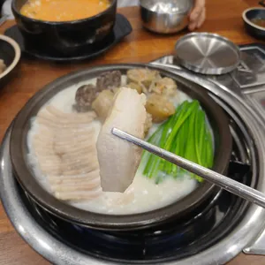 보승회관 사진