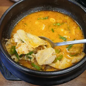 보승회관 사진
