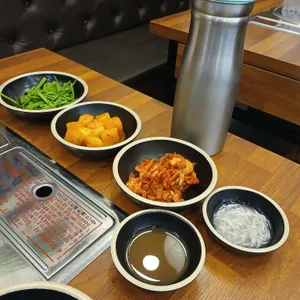 보승회관 사진