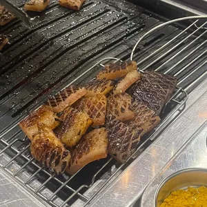 서울돼지집 사진
