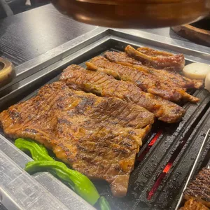 서울돼지집 사진