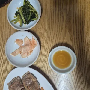 둔내막국수 사진