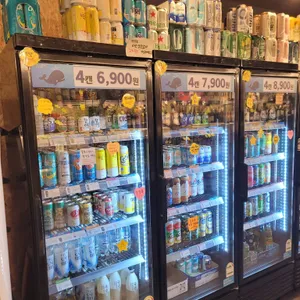 고래맥주창고 리뷰 사진