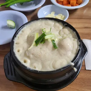 원조호수삼계탕 리뷰 사진