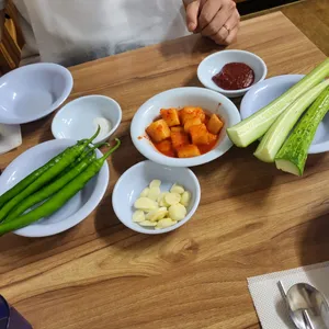 원조호수삼계탕 리뷰 사진