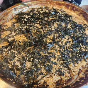 팔백집 리뷰 사진