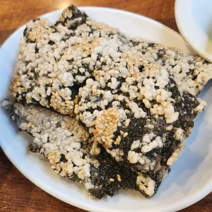 팔백집 리뷰 사진