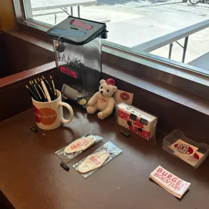 본투비버거 리뷰 사진