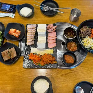 만석장 사진