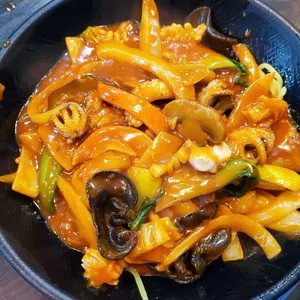 다래원 사진
