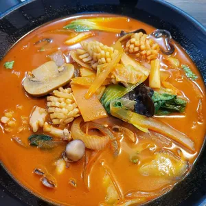 다래원 사진