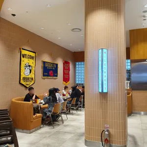 브루클린더버거조인트 리뷰 사진