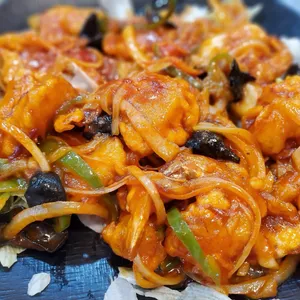 다래원 사진