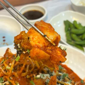 연제아구찜 리뷰 사진