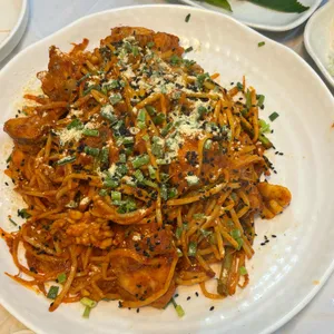 연제아구찜 사진