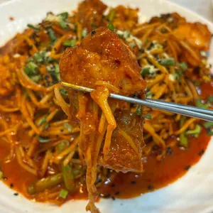 연제아구찜 리뷰 사진