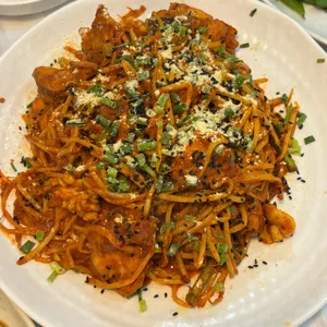 연제아구찜 사진