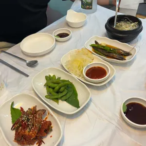 연제아구찜 사진