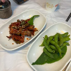 연제아구찜 사진