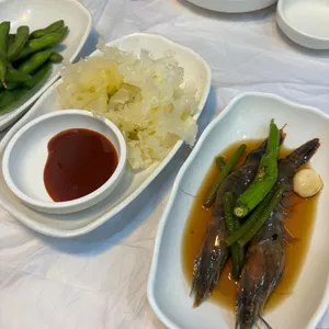 연제아구찜 사진