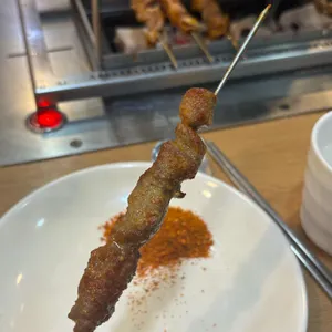 장백산별관 사진