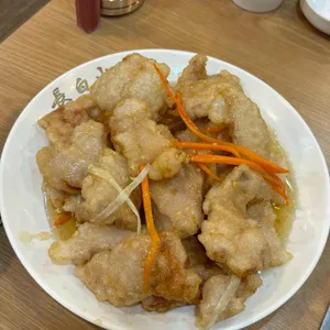 장백산별관 사진