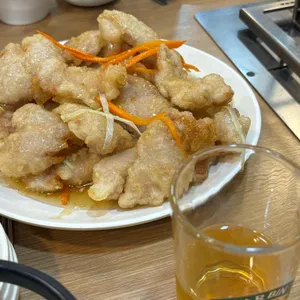장백산별관 사진