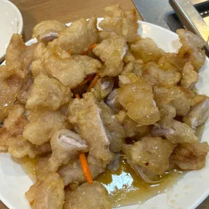 장백산별관 사진