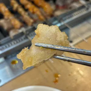 장백산별관 사진