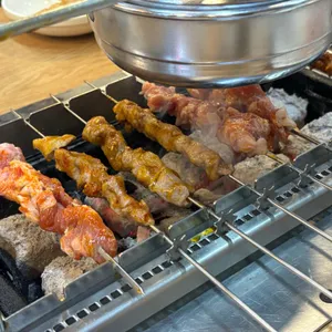 장백산별관 사진