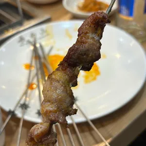 장백산별관 리뷰 사진