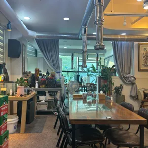 장백산별관 리뷰 사진
