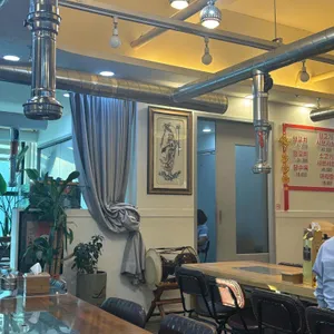 장백산별관 리뷰 사진