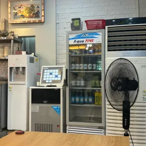 장백산별관 리뷰 사진