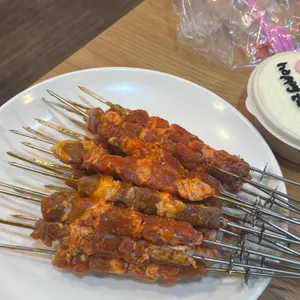 장백산별관 사진